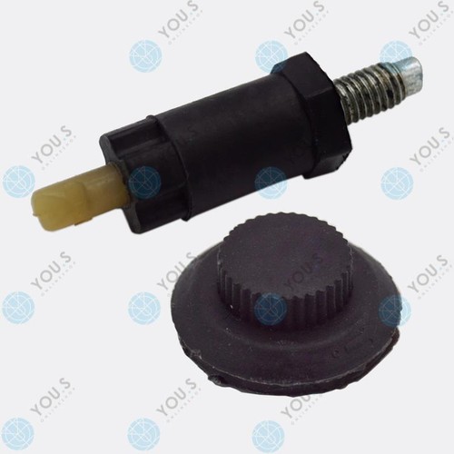 Lot clips fixation - 1, pour