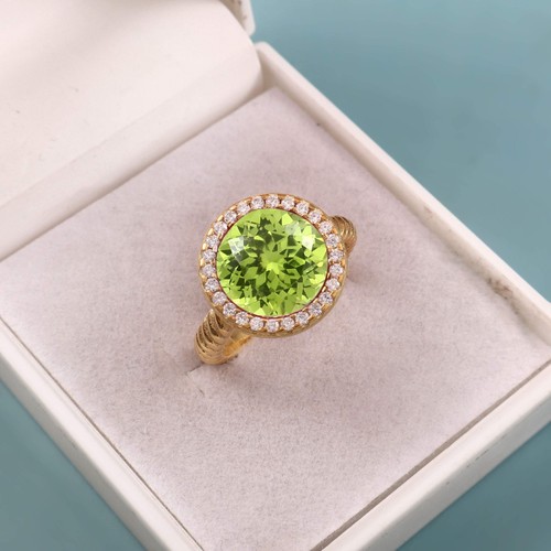 Bague fiançailles 925 - de,