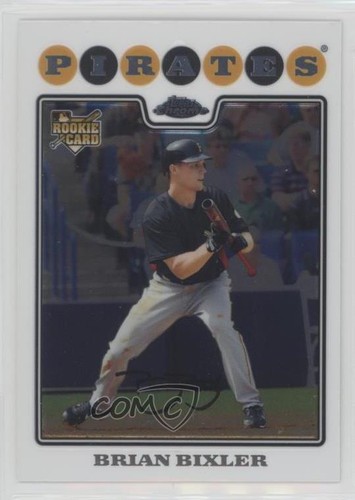 2008 topps chrome - 2008,
