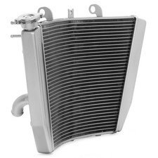 Aluminium Radiateur de refroidissement pour SUZUKI GSXR1000 2005 2006 GSX-R 1000