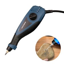 Lettrage Stylo Électrique