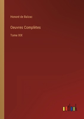 Oeuvres complètes tome - oeuvres, complètes: