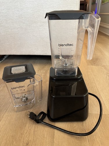 Blendtec designer 650 ctb1 - blendtec,