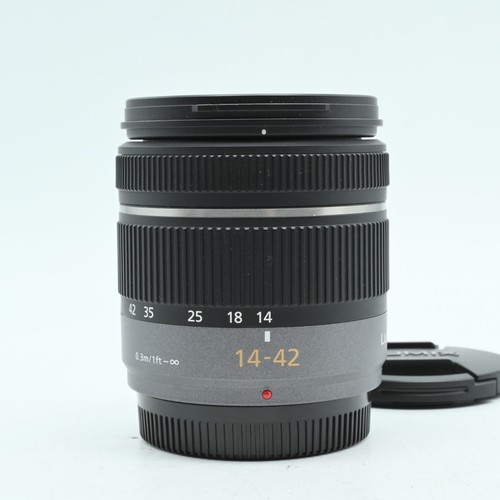 Panasonic lumix vario - panasonic,
