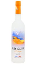 Grey Goose - L'Orange Vodka 70cl