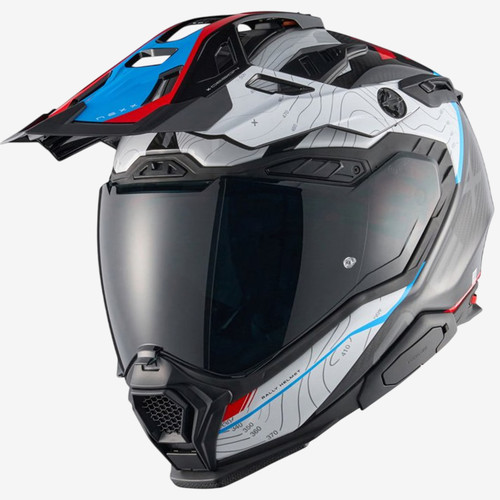 Casque moto intégral nexx - casque,