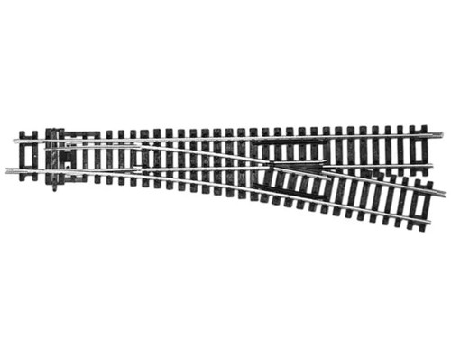 Hornby aiguillage long - hornby,