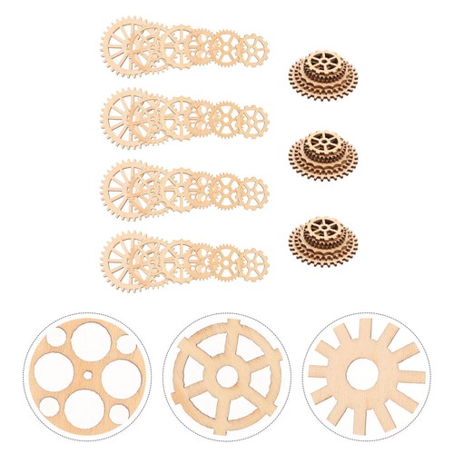 Pcs wall decoration - 50, for
