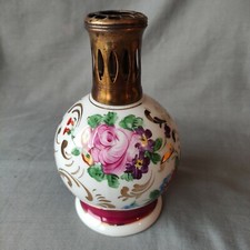 VINTAGE LAMPE BERGER