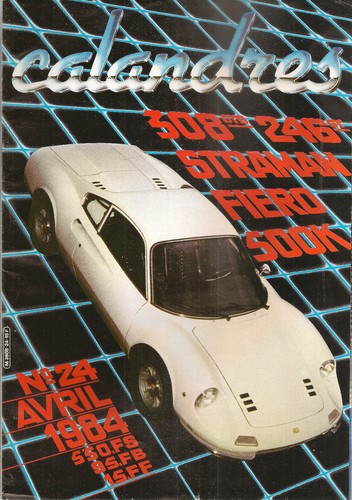 Calandres lamborghini - calandres,