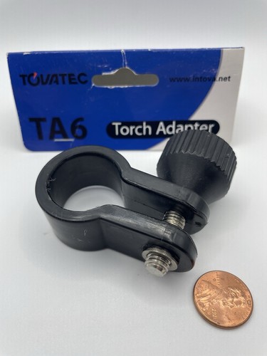 Tovatec torch adapter - tovatec,
