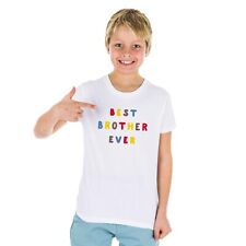 T-shirt  personnalisé enfants