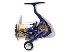 DAIWA 18 TDR 3012QD Match &