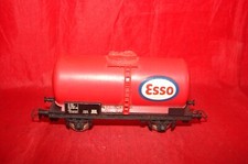 JOUEF HO WAGON CITERNE ESSO