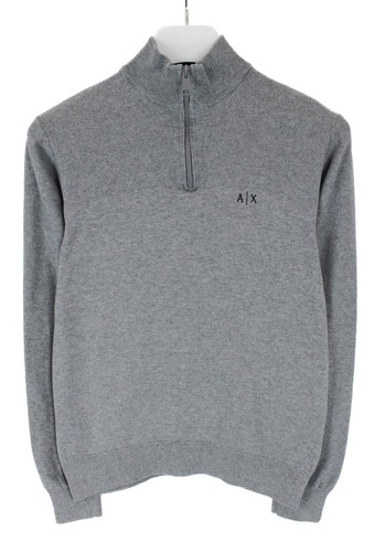 Armani exchange pull hommes - exchange,