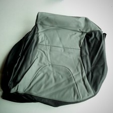 Renault Avantime coiffe de siege cuir NEUVE origine Renault 6025371643