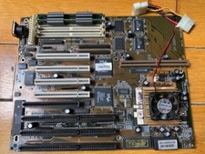 Vintage Gigabyte GA-586ATV