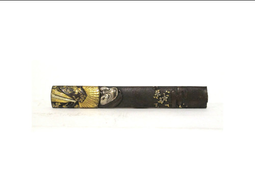 Japon epoque edo kozuka - -,