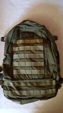 Camelbak Motherlode Rucksack OD Green Old Gen Backpack Rare