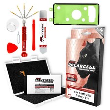 Batterie pour Samsung Galaxy