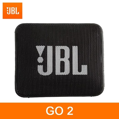 Enceinte jbl bluetooth - jbl, noir