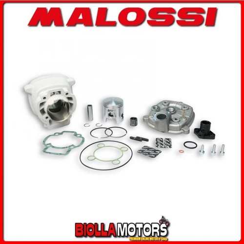 318466 cylindre kit malossi - 318466,