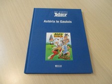 LES ARCHIVES D' ASTERIX  -