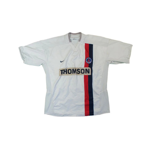 Maillot foot vintage - de,