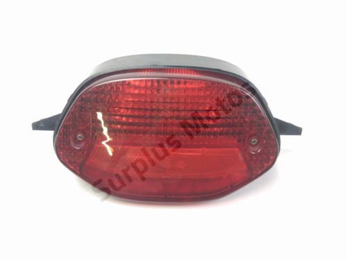 Feu arriere bmw 650 - feu,