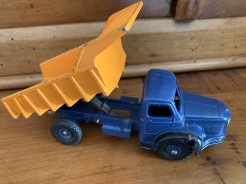 Dinky toys berliet camion - dinky,