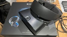 oculus rift s