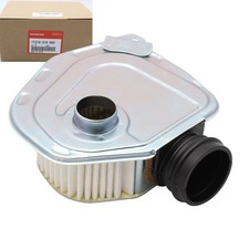 Élément de filtre à air