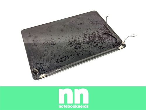 Défectueux écran lcd macbook - Écran,