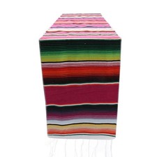 Couvertures de style mexicain