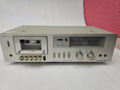 Platine cassette continental - platine,