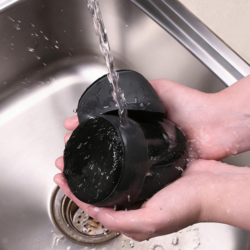Pied meuble antibruit pour - pied,