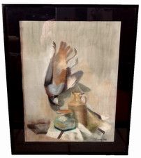 Aquarelle (grand format)