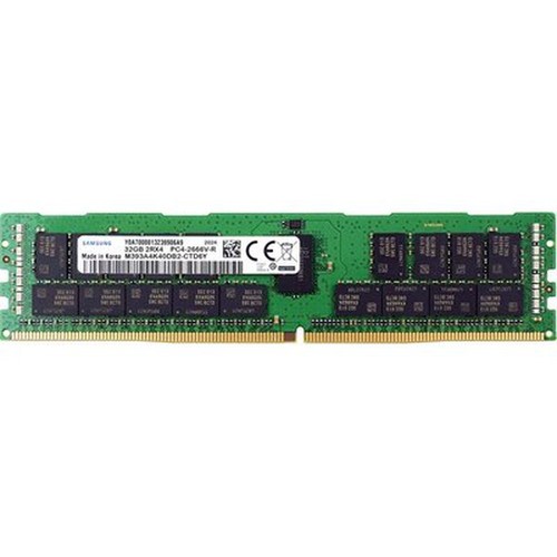 Barrette mémoire samsung - barrette,