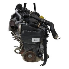 Moteur RENAULT CLIO 4 PHASE 2