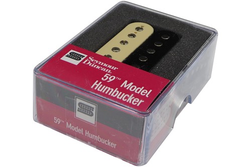 Seymour duncan 59 model - duncan, '59