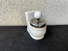 Cendrier vintage humoristique