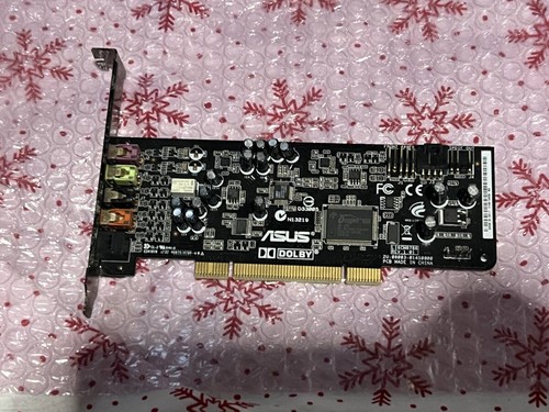 Carte son asus xonar - asus,