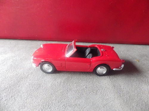 Triumph spitfire 1 43 - ,