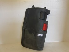 Demi par choc arrière conducteur pour fiat ducato 2.8 d de 2001