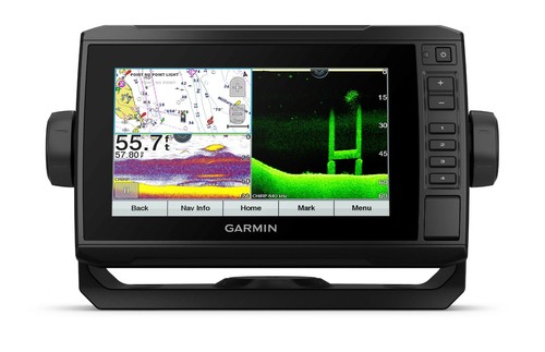 Garmin echomap uhd 72cv - garmin, echomap™