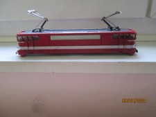 carrosserie de bb 9210 capitole de marque lima état correct