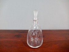 Lalique France : Carafe en