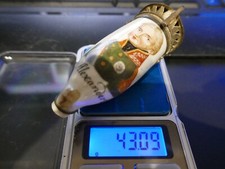 rare fourneau de pipe