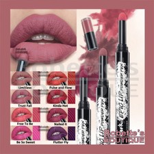 Rouge lèvres stylo poudre - à,