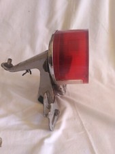 Vintage-feu arrière moto SUZUKI - complet- Trail- Van Van-